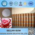 Promote bulk gellan gum food coloring powder